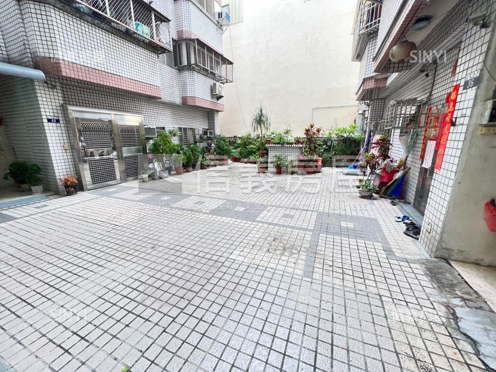 強案！近漢口國中電梯三房房屋室內格局與周邊環境