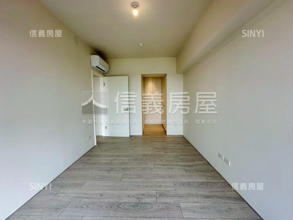 龍寶和臻邸三房雙車帝王戶房屋室內格局與周邊環境