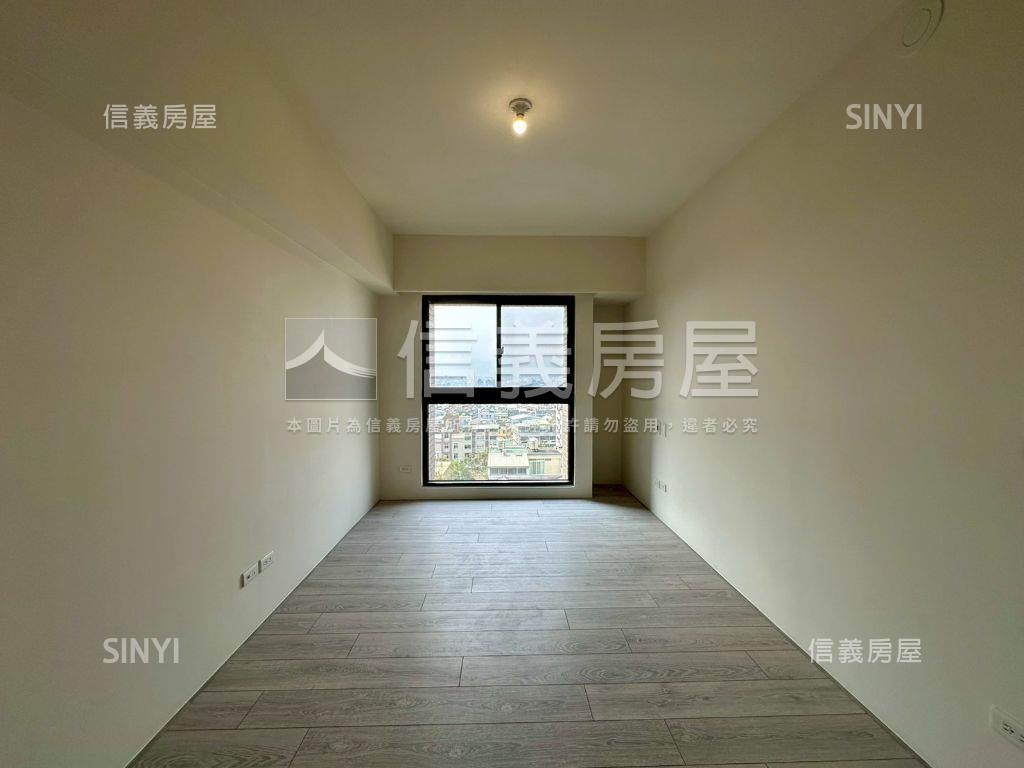 龍寶和臻邸三房雙車帝王戶房屋室內格局與周邊環境