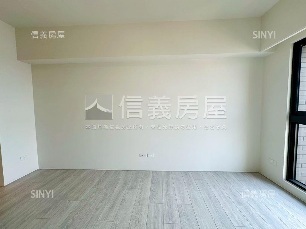 龍寶和臻邸三房雙車帝王戶房屋室內格局與周邊環境