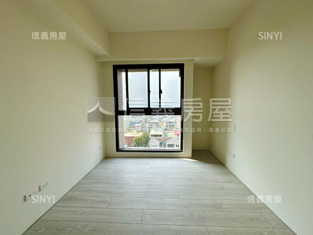 龍寶和臻邸三房雙車帝王戶房屋室內格局與周邊環境