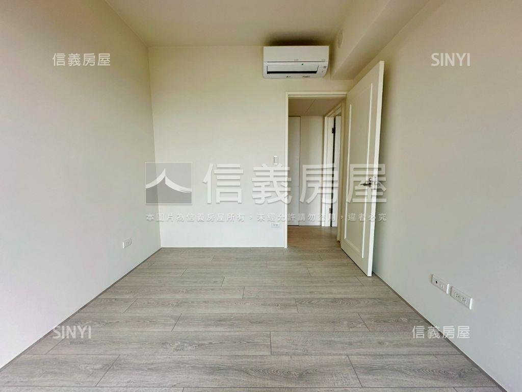 龍寶和臻邸三房雙車帝王戶房屋室內格局與周邊環境