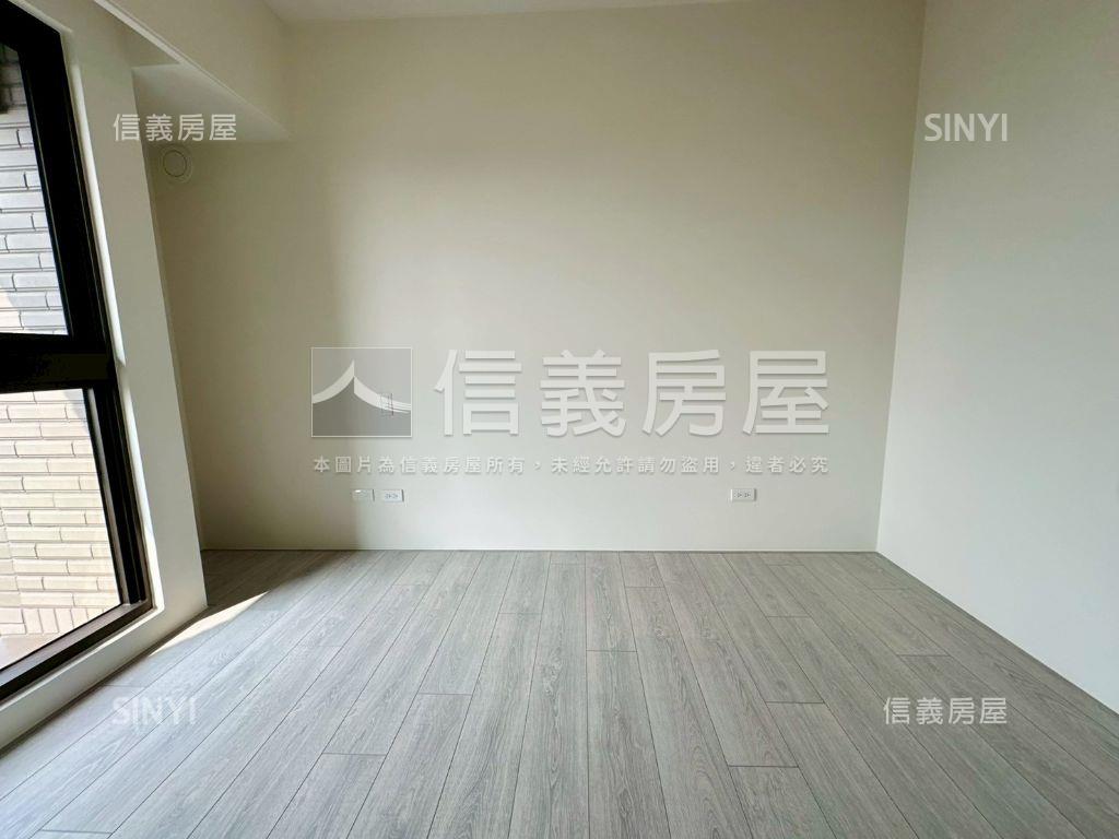 龍寶和臻邸三房雙車帝王戶房屋室內格局與周邊環境