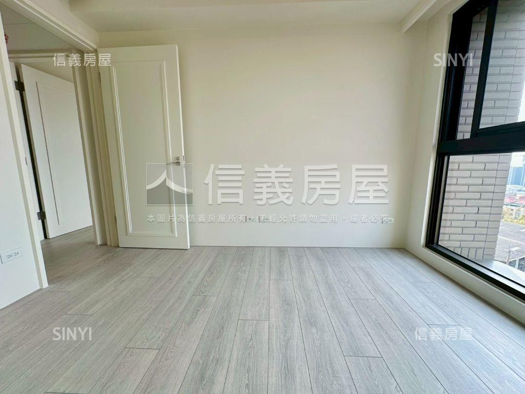 龍寶和臻邸三房雙車帝王戶房屋室內格局與周邊環境