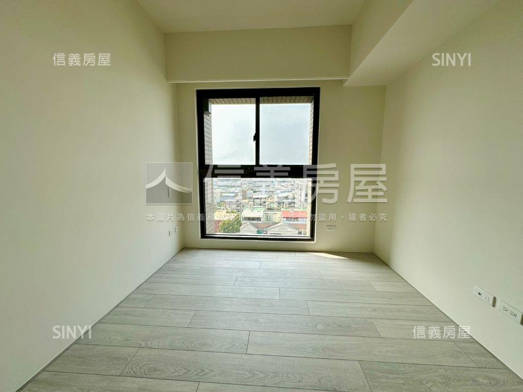 龍寶和臻邸三房雙車帝王戶房屋室內格局與周邊環境