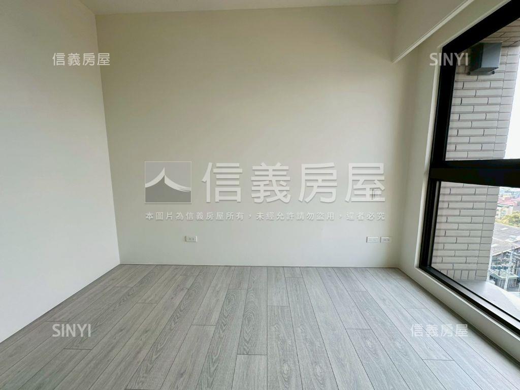 龍寶和臻邸三房雙車帝王戶房屋室內格局與周邊環境