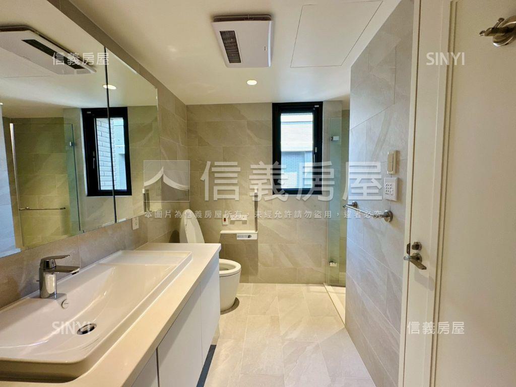 龍寶和臻邸三房雙車帝王戶房屋室內格局與周邊環境