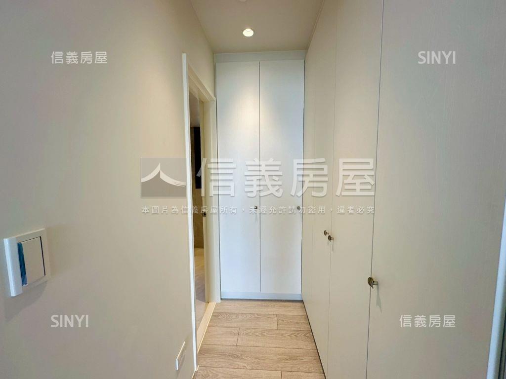 龍寶和臻邸三房雙車帝王戶房屋室內格局與周邊環境