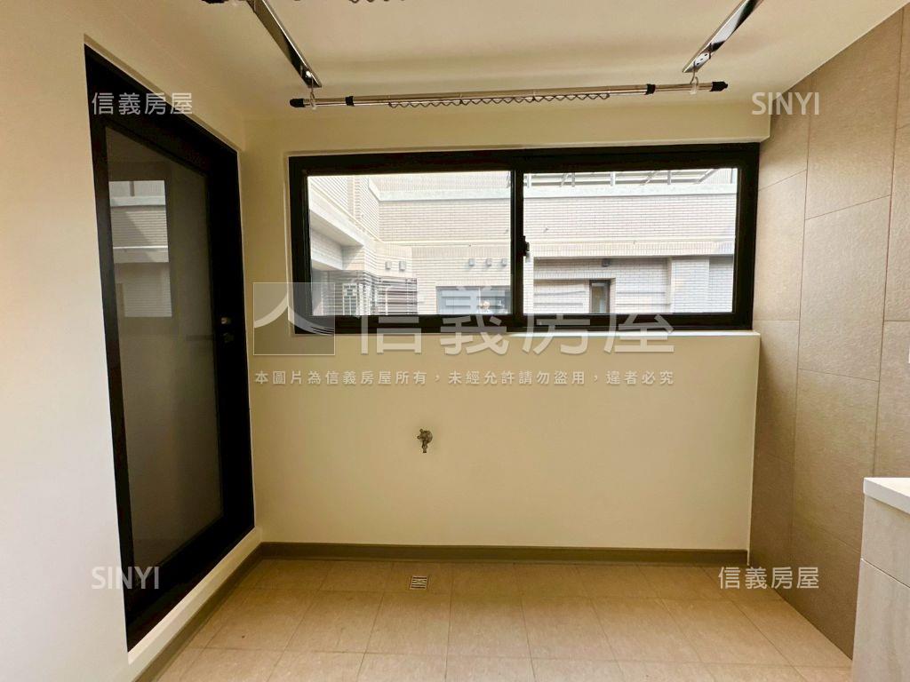 龍寶和臻邸三房雙車帝王戶房屋室內格局與周邊環境