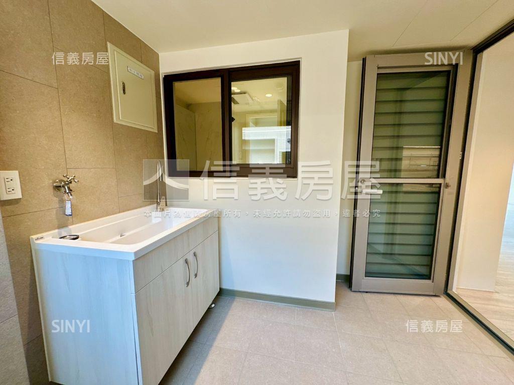 龍寶和臻邸三房雙車帝王戶房屋室內格局與周邊環境