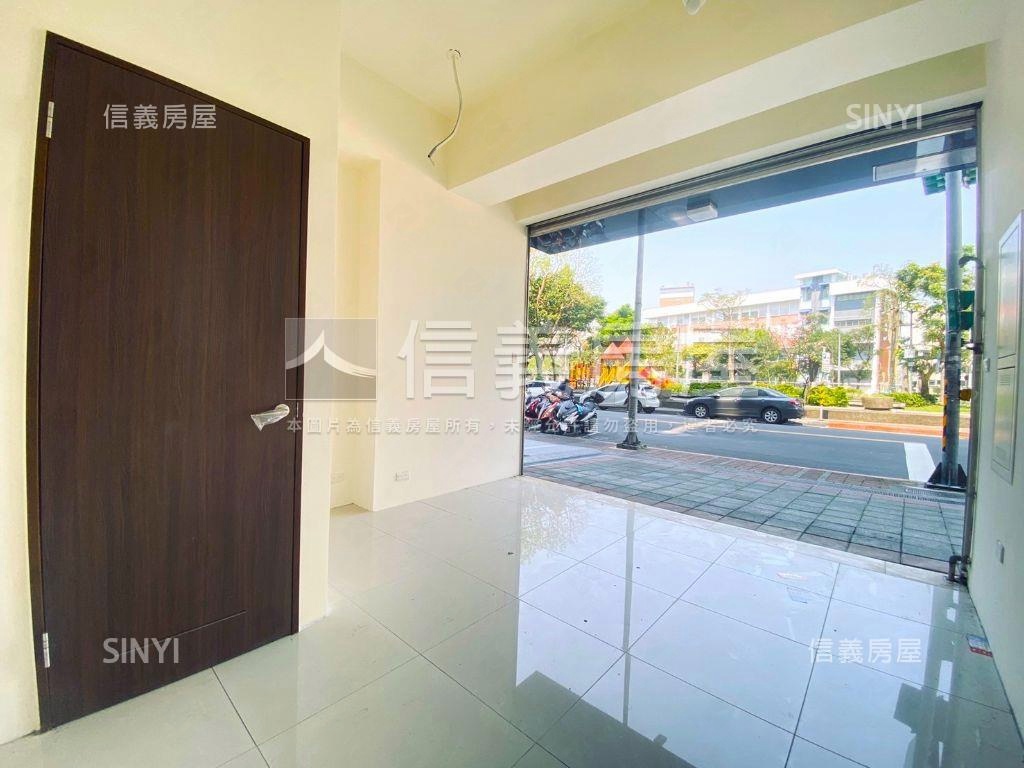 推薦！學區置產角間金店面房屋室內格局與周邊環境