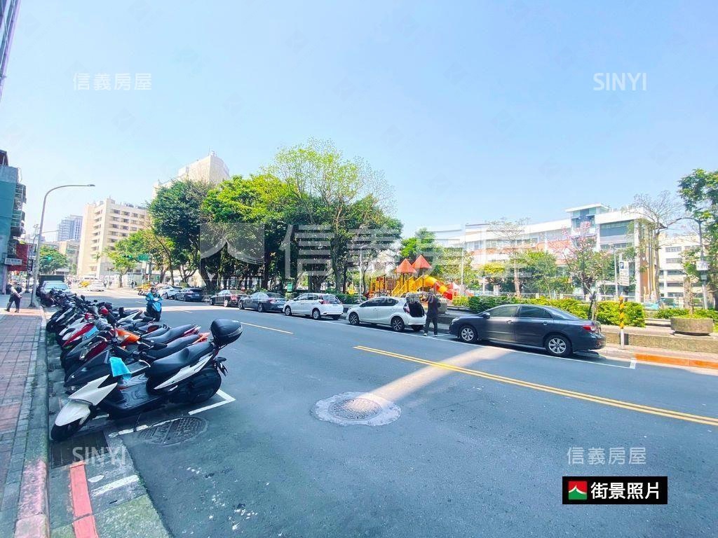 推薦！學區置產角間金店面房屋室內格局與周邊環境