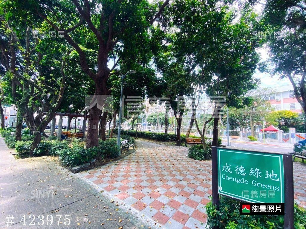 推薦！學區置產角間金店面房屋室內格局與周邊環境