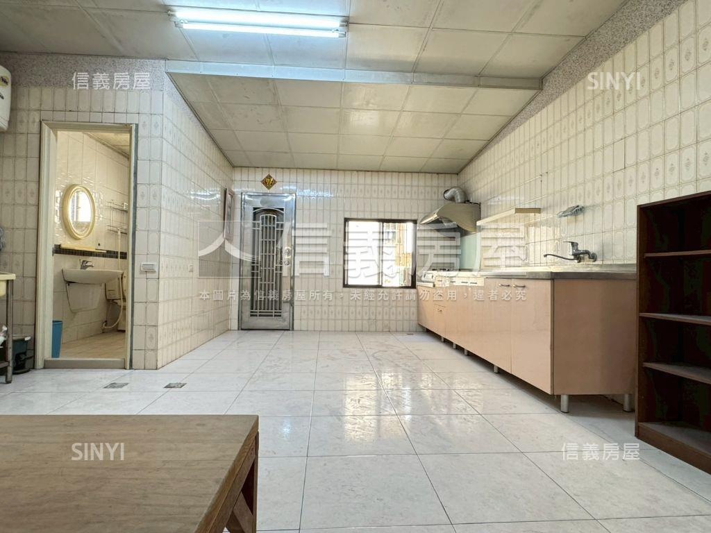 崑山周邊可店可住大地坪透房屋室內格局與周邊環境