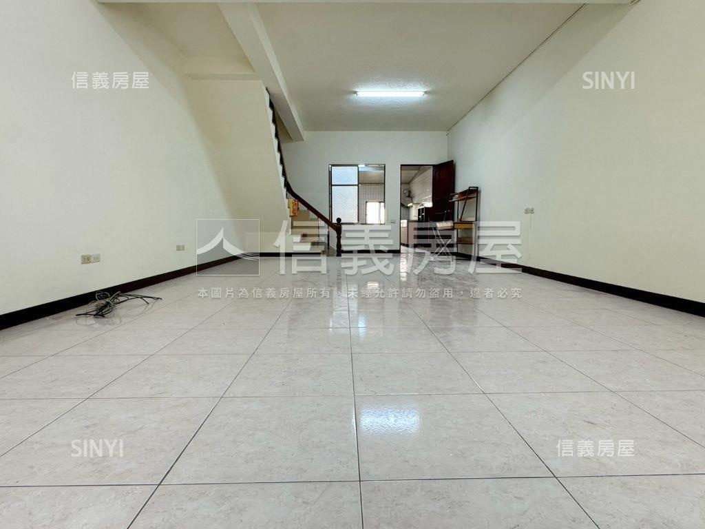 崑山周邊可店可住大地坪透房屋室內格局與周邊環境