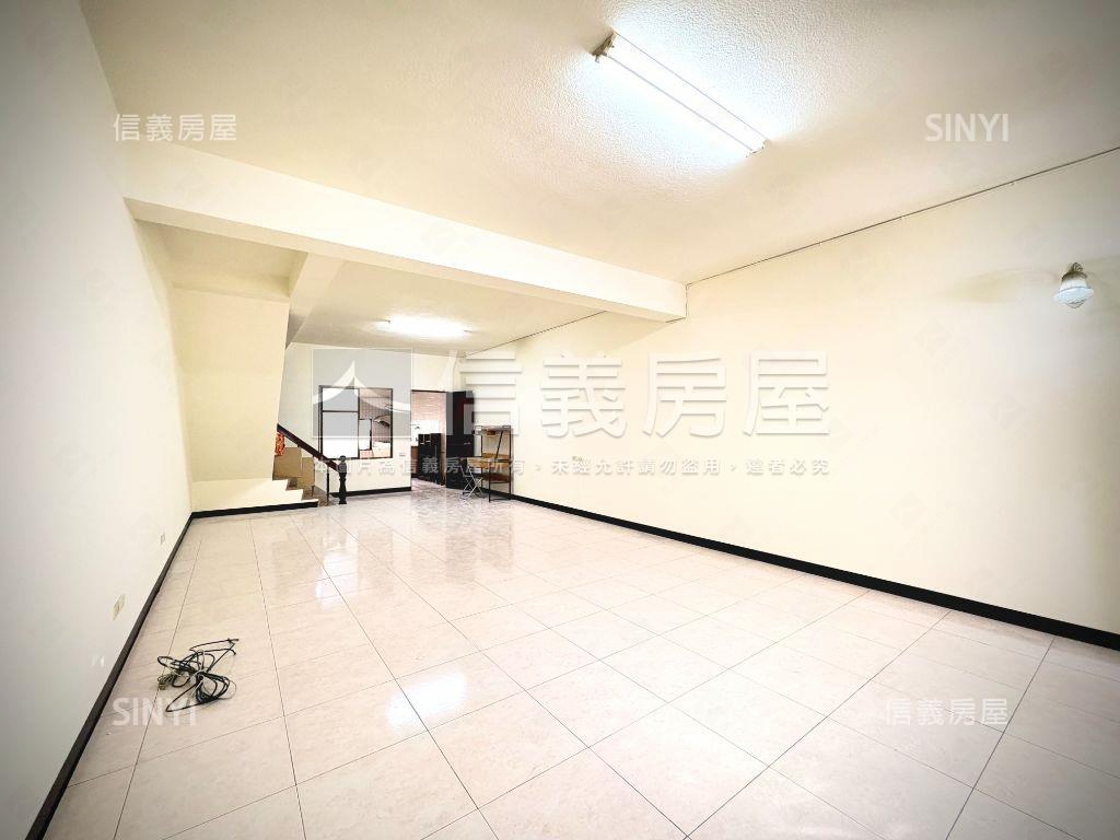 崑山周邊可店可住大地坪透房屋室內格局與周邊環境