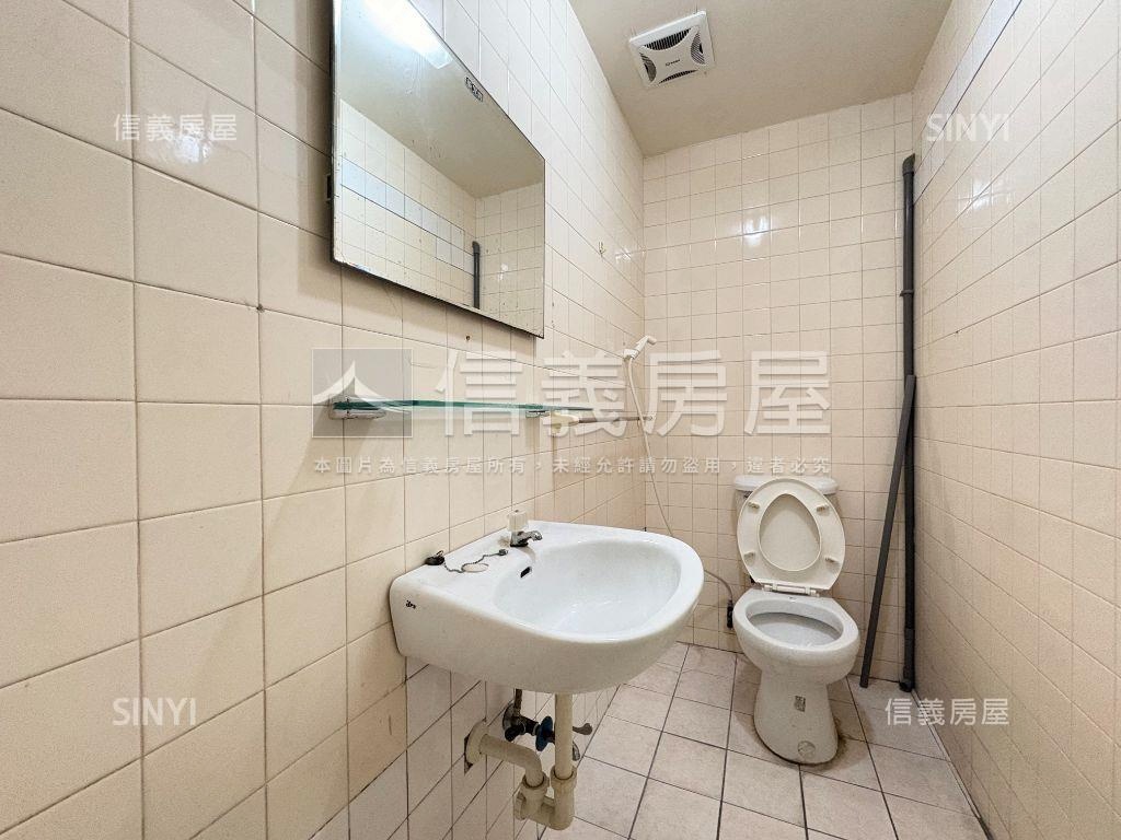 崑山周邊可店可住大地坪透房屋室內格局與周邊環境