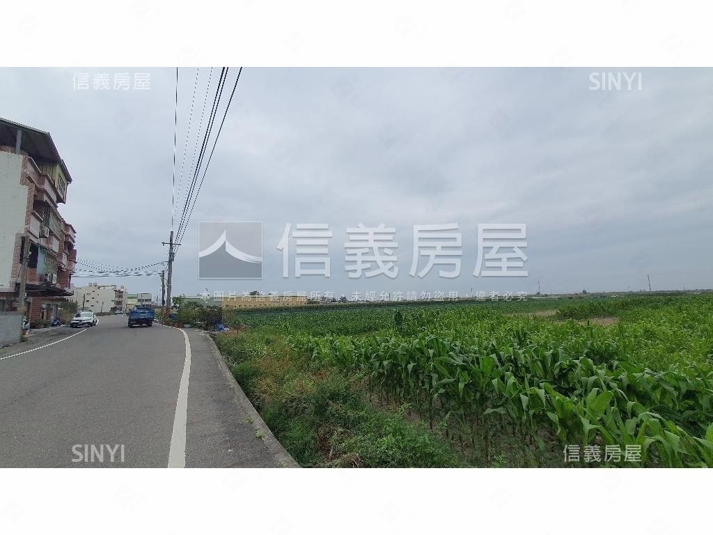 七股竹橋國小旁美好土地房屋室內格局與周邊環境
