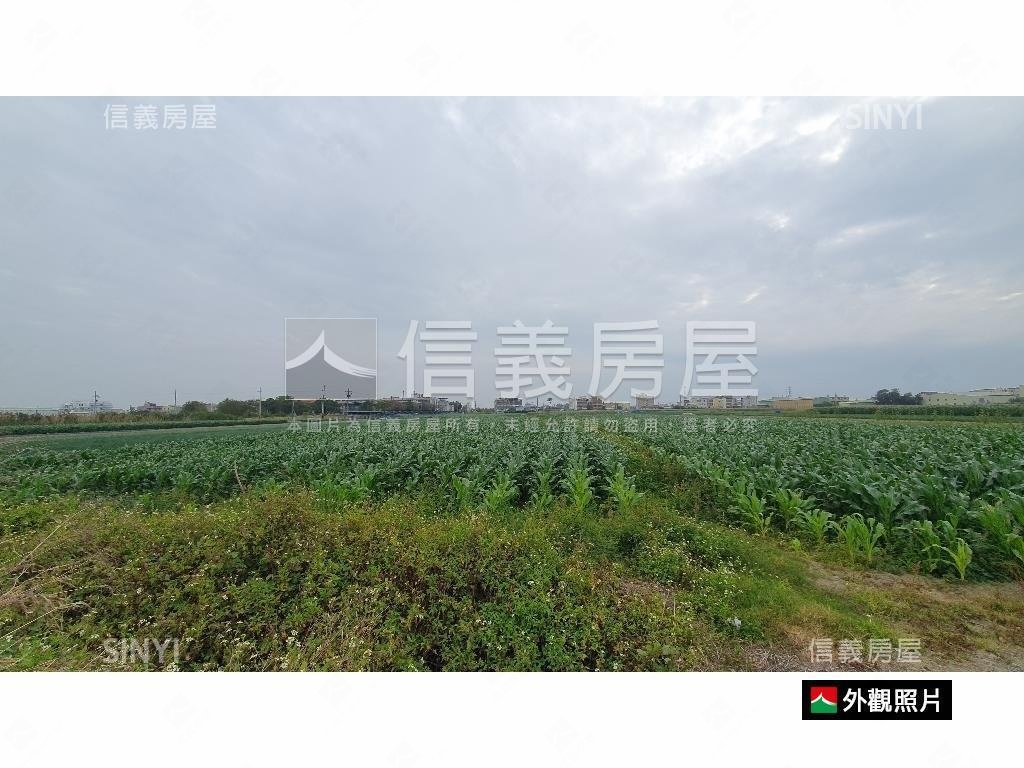 七股竹橋國小旁美好土地房屋室內格局與周邊環境
