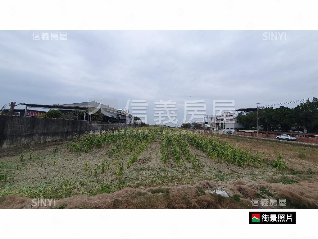 七股竹橋國小旁美好土地房屋室內格局與周邊環境
