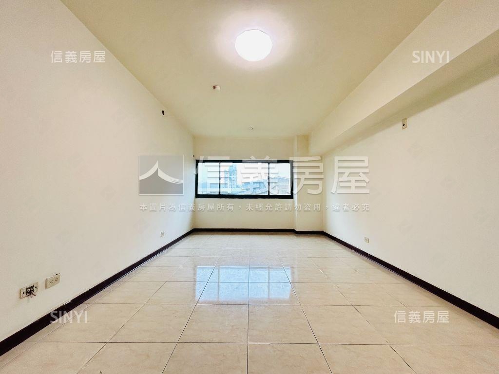 公設比低的好三房房屋室內格局與周邊環境