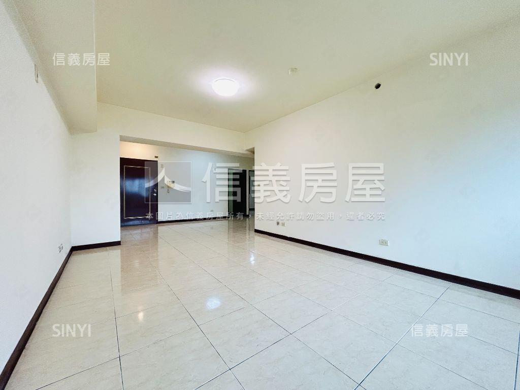 公設比低的好三房房屋室內格局與周邊環境