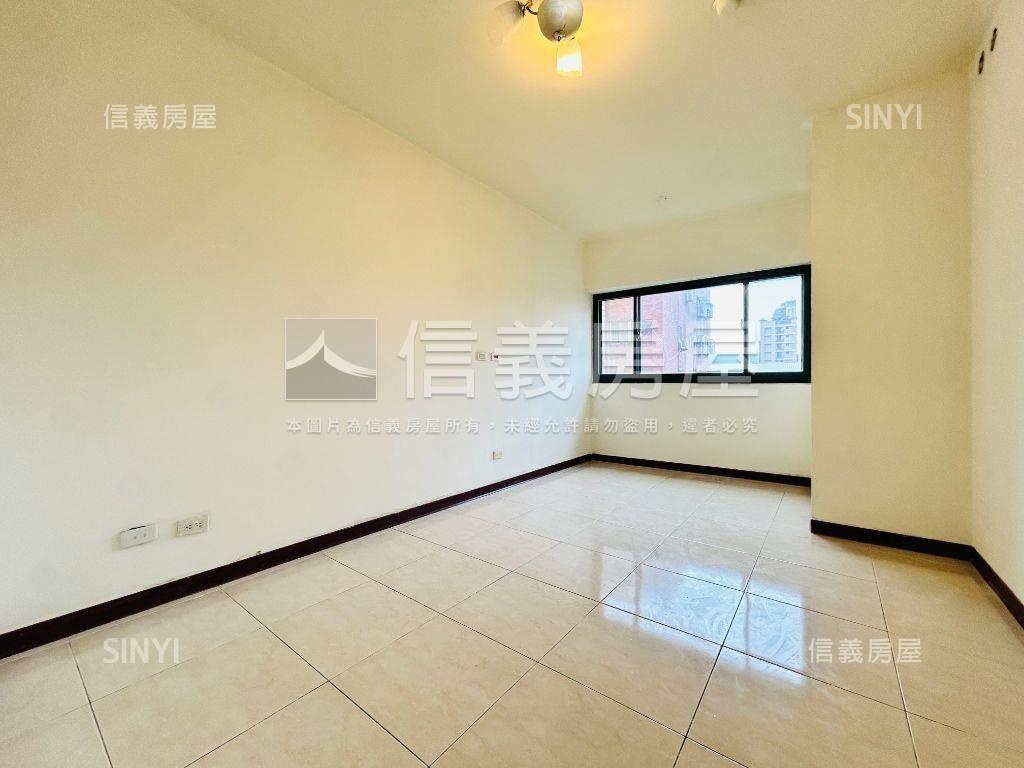 公設比低的好三房房屋室內格局與周邊環境