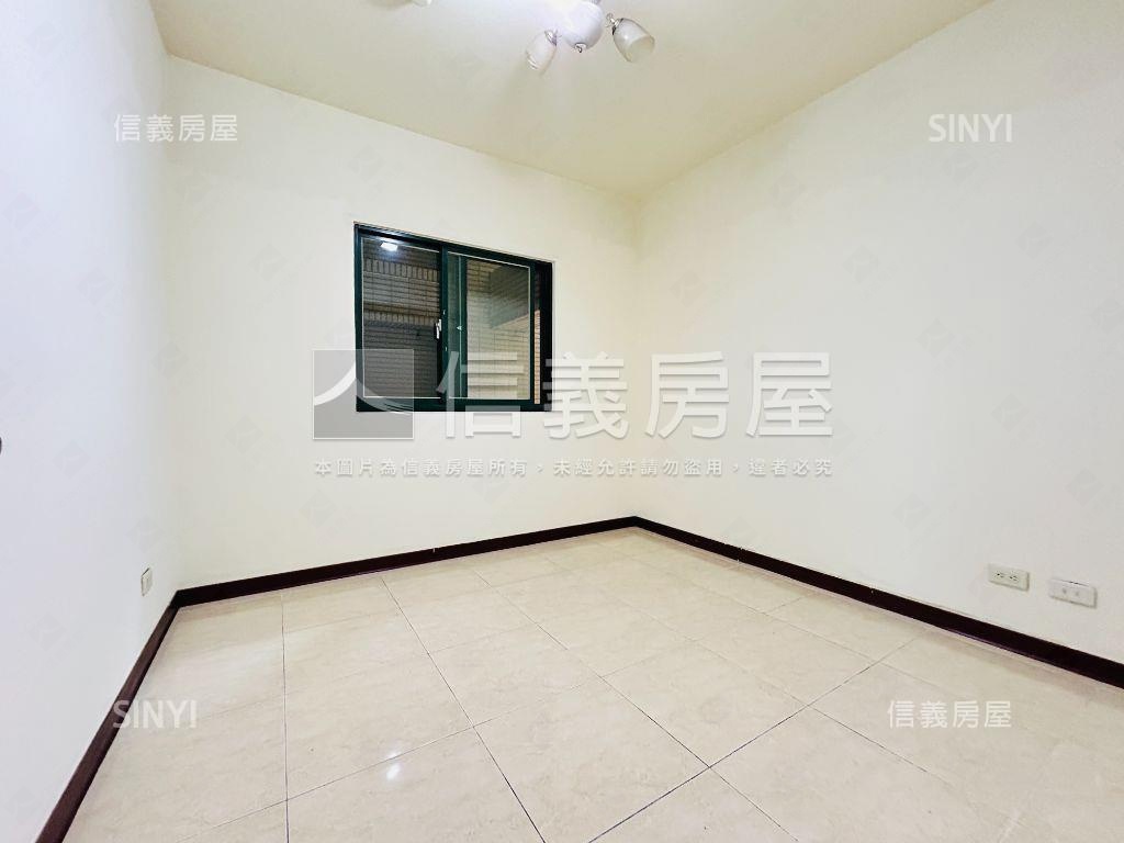 公設比低的好三房房屋室內格局與周邊環境