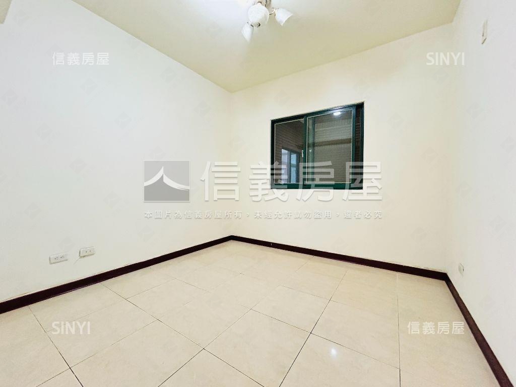 公設比低的好三房房屋室內格局與周邊環境
