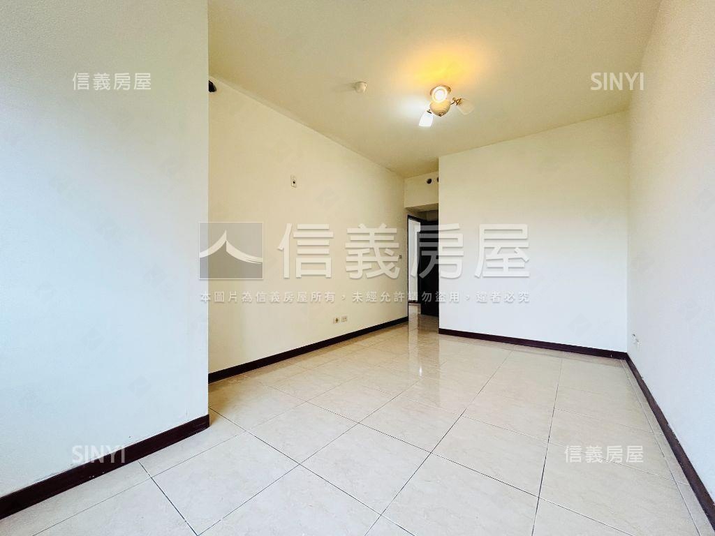 公設比低的好三房房屋室內格局與周邊環境