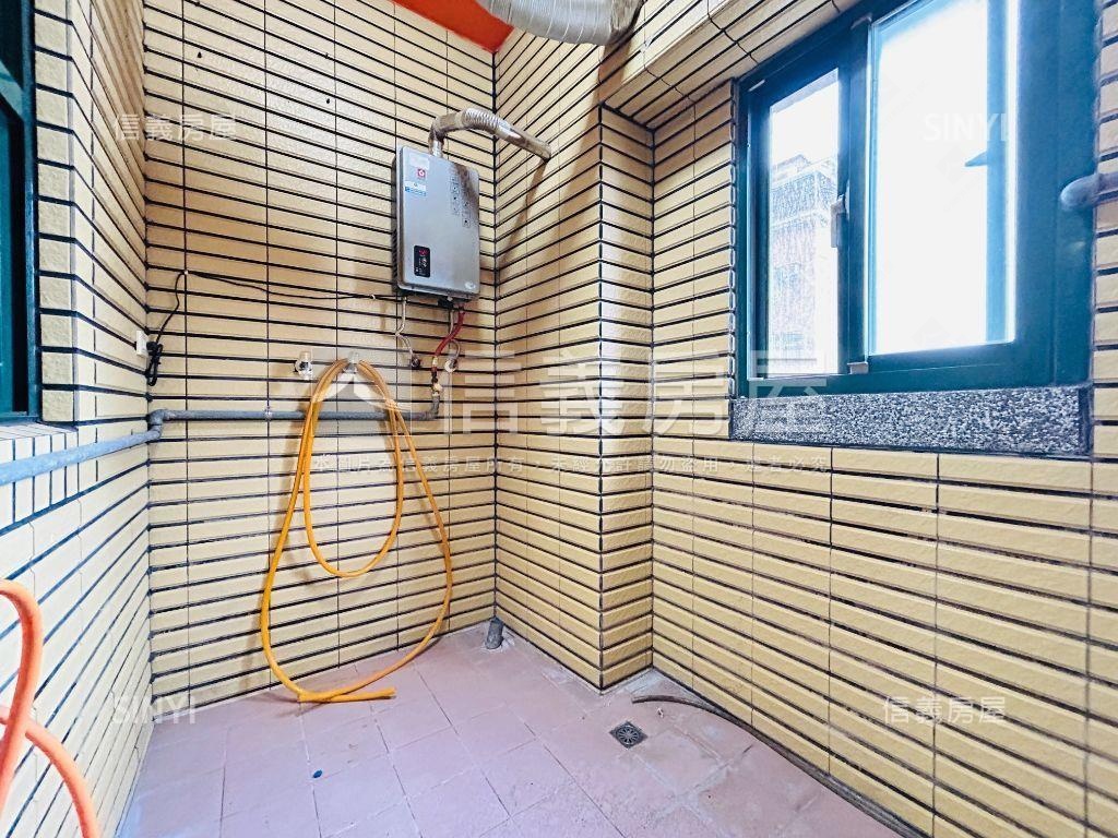 公設比低的好三房房屋室內格局與周邊環境