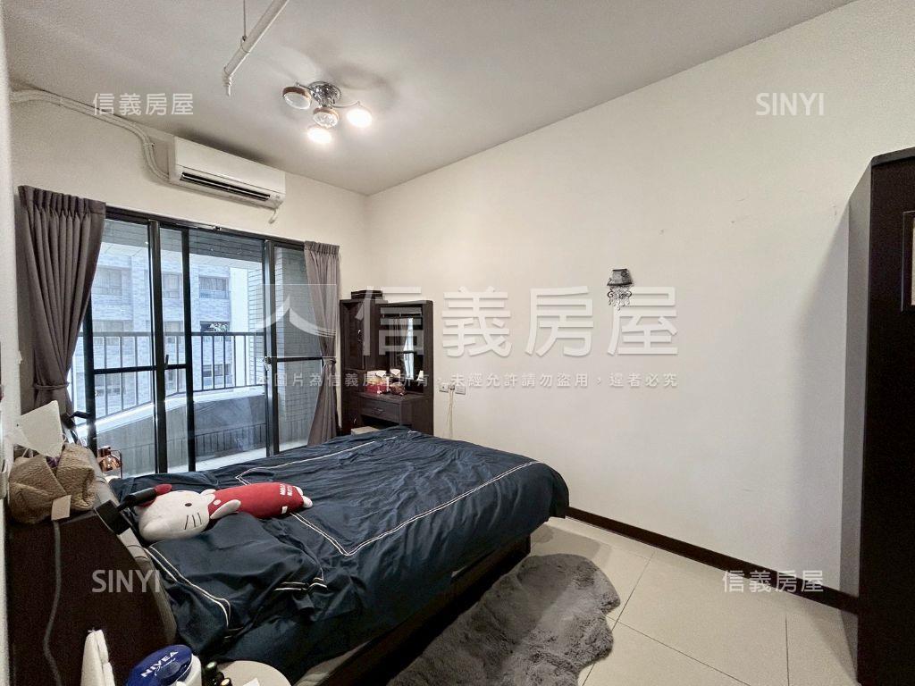 勝利國中明亮採光兩房房屋室內格局與周邊環境