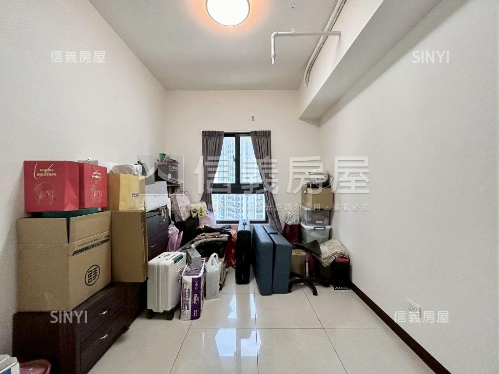 勝利國中明亮採光兩房房屋室內格局與周邊環境
