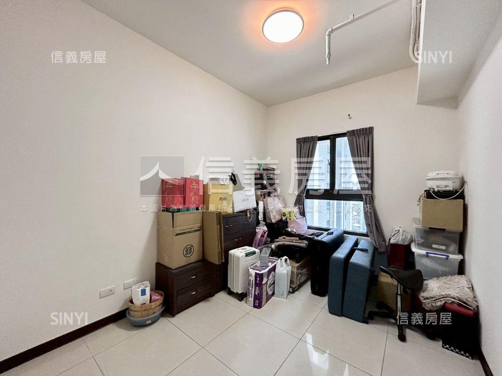 勝利國中明亮採光兩房房屋室內格局與周邊環境