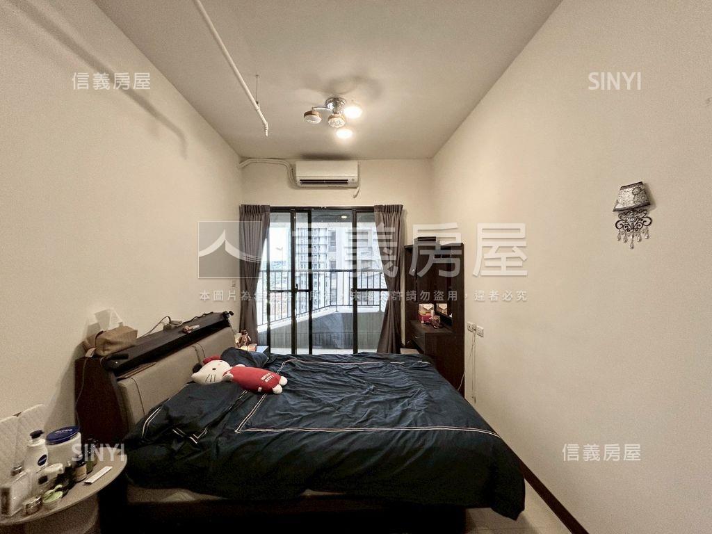 勝利國中明亮採光兩房房屋室內格局與周邊環境