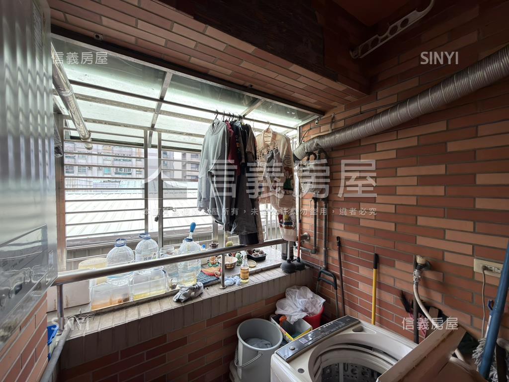 未來捷運｜方正電梯大三房房屋室內格局與周邊環境