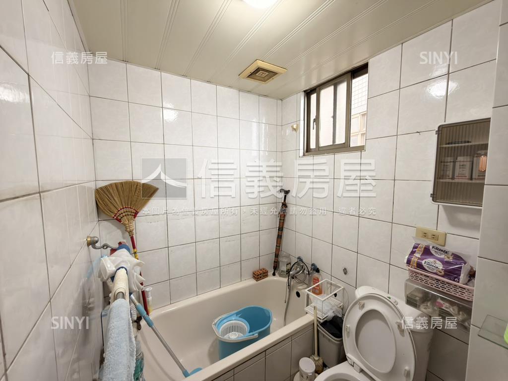 未來捷運｜方正電梯大三房房屋室內格局與周邊環境