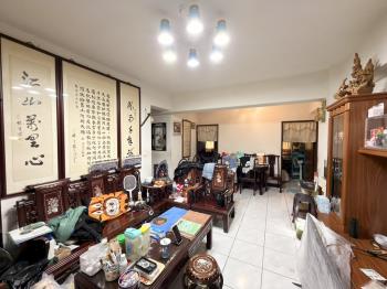 未來捷運｜方正電梯大三房