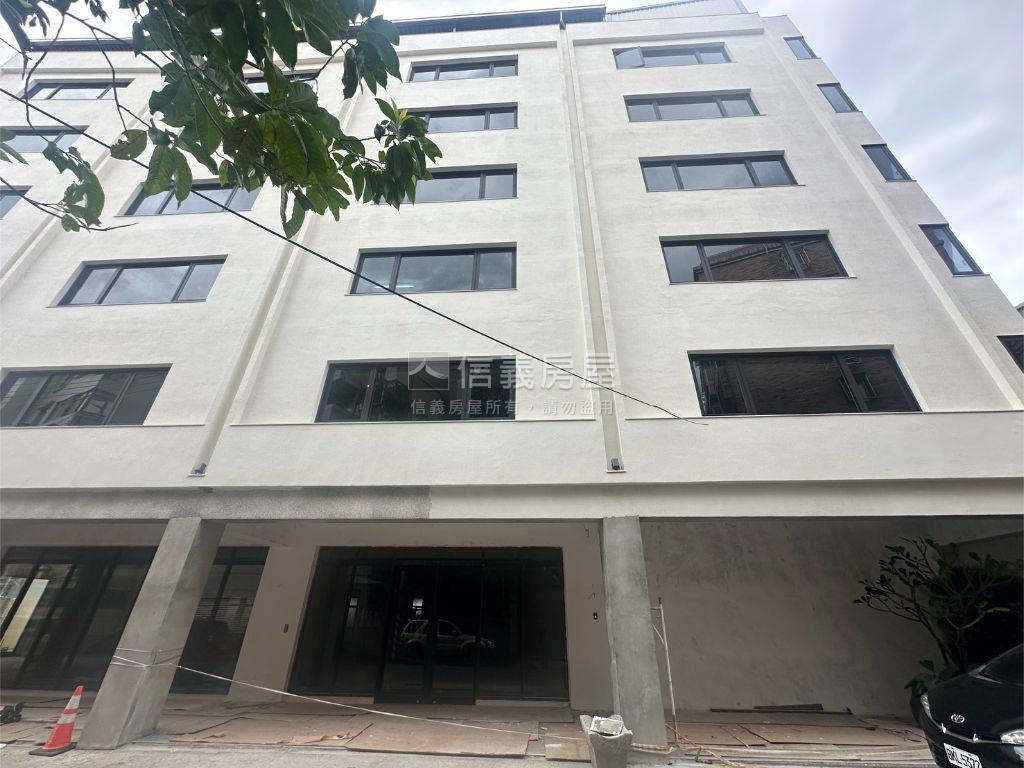 近桃園火車站全棟廠辦房屋室內格局與周邊環境