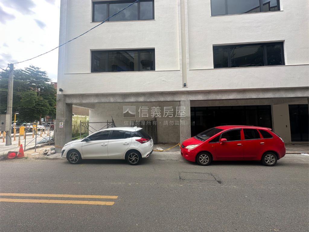 近桃園火車站全棟廠辦房屋室內格局與周邊環境