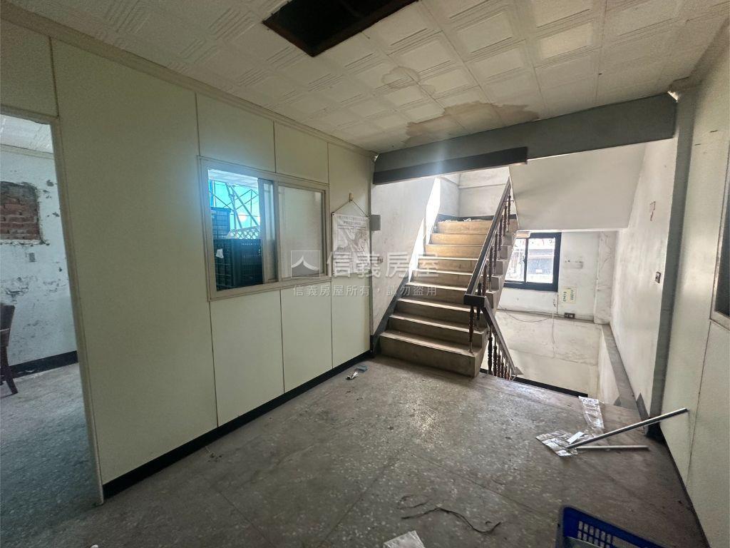 近桃園火車站全棟廠辦房屋室內格局與周邊環境