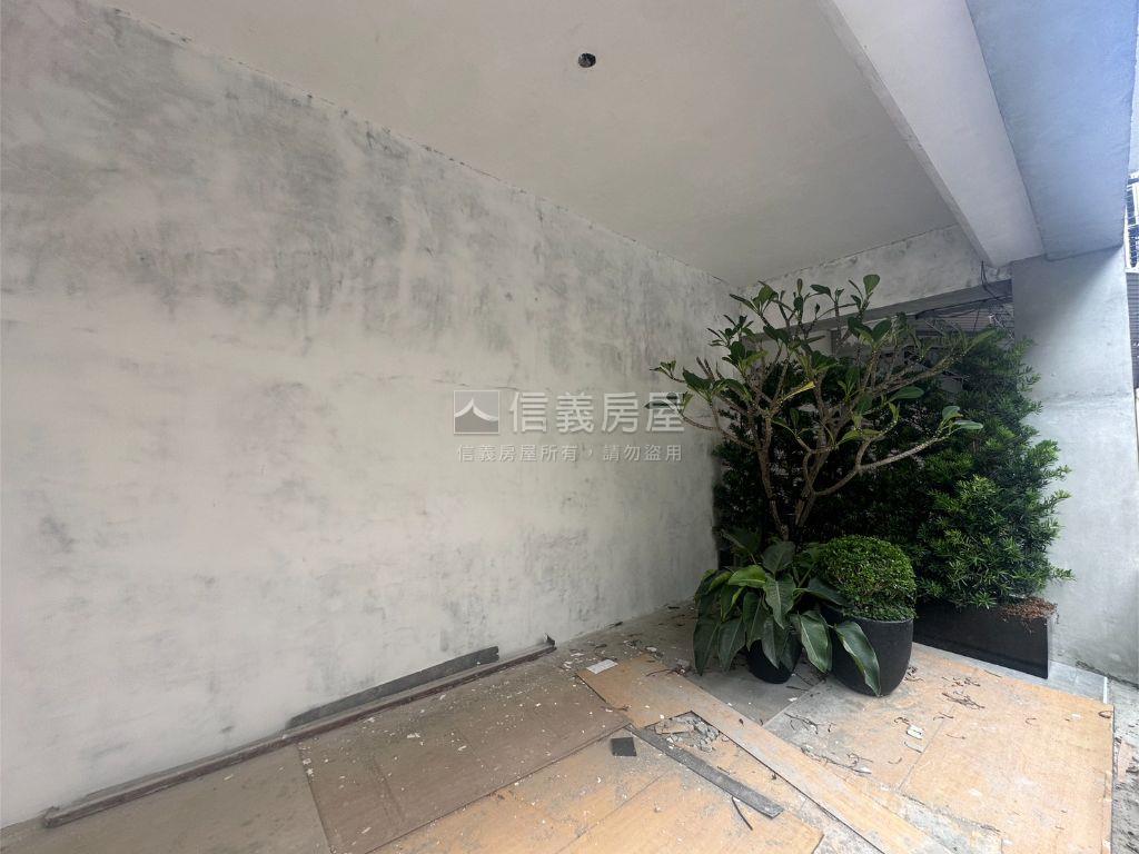 近桃園火車站全棟廠辦房屋室內格局與周邊環境