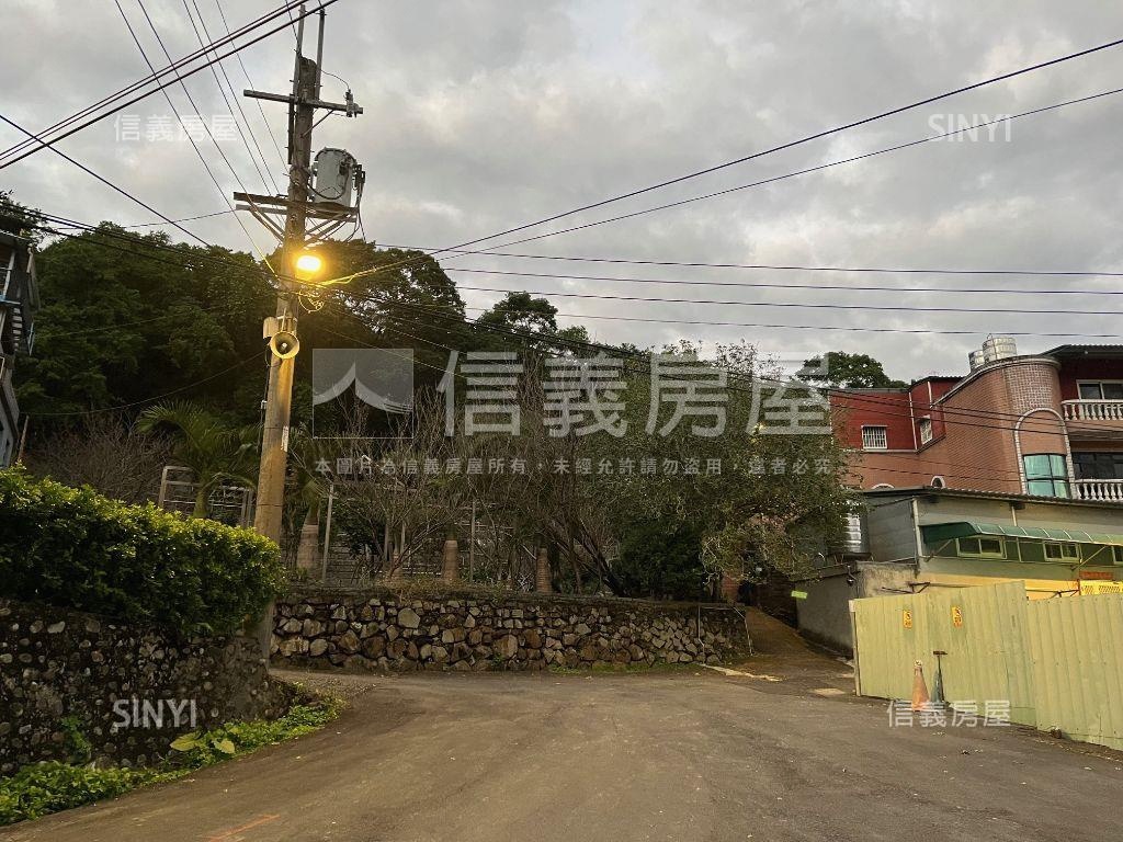 三峽農牧好地房屋室內格局與周邊環境