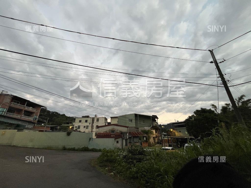 三峽農牧好地房屋室內格局與周邊環境