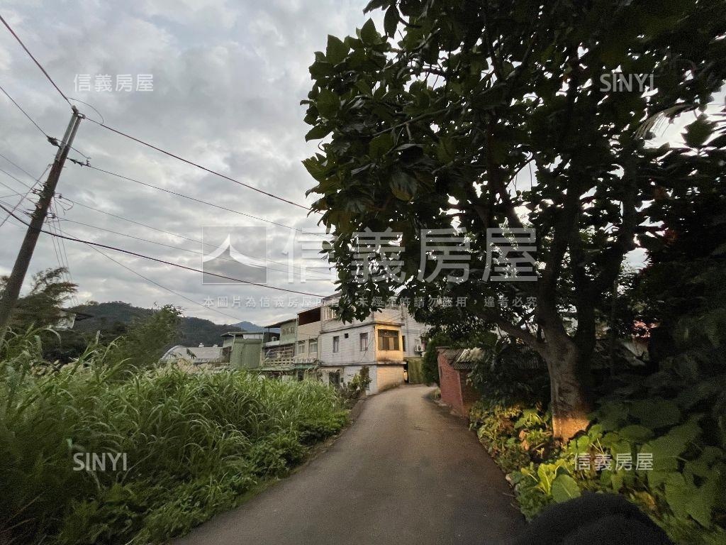 三峽溪南段農牧好地房屋室內格局與周邊環境