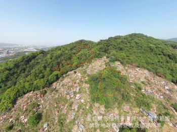三峽溪南段農牧好地