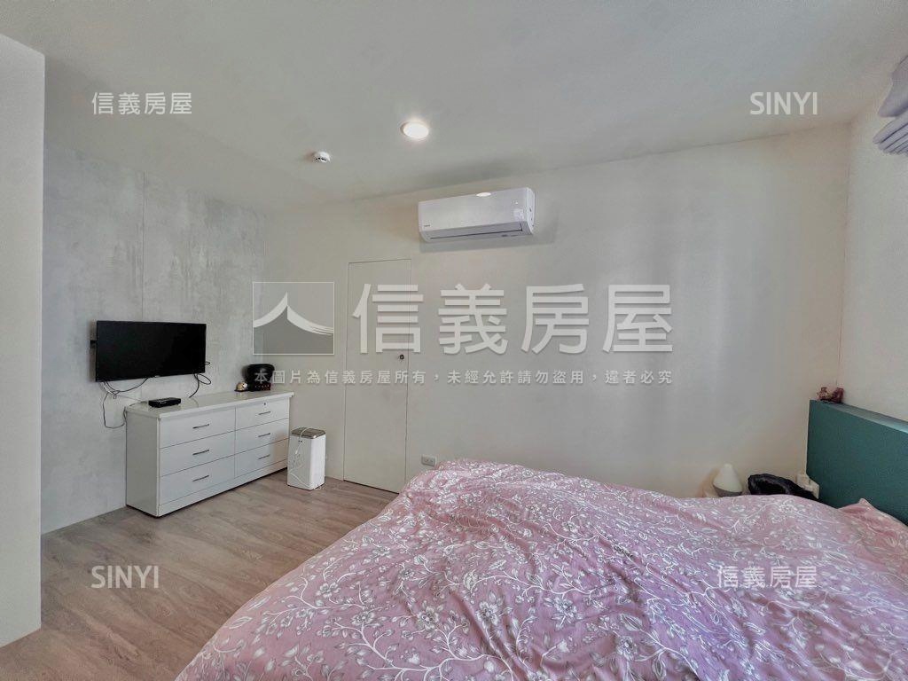 ［麟光捷運］電梯美妝三房房屋室內格局與周邊環境