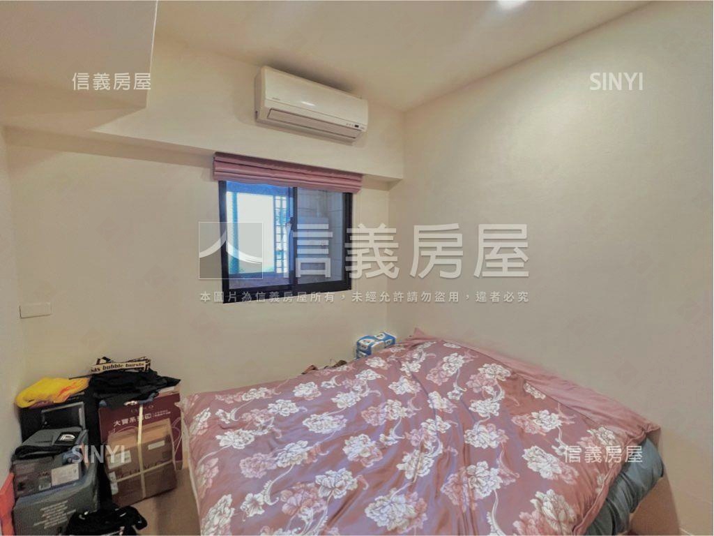 ［麟光捷運］電梯美妝三房房屋室內格局與周邊環境