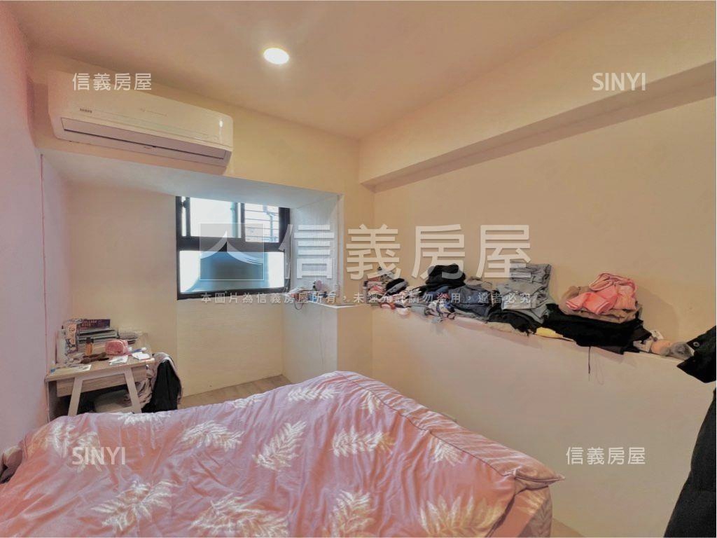 ［麟光捷運］電梯美妝三房房屋室內格局與周邊環境