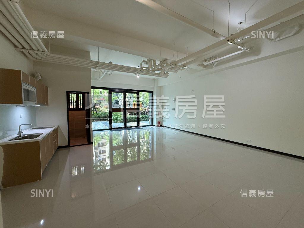 全新和宜上美金店面房屋室內格局與周邊環境